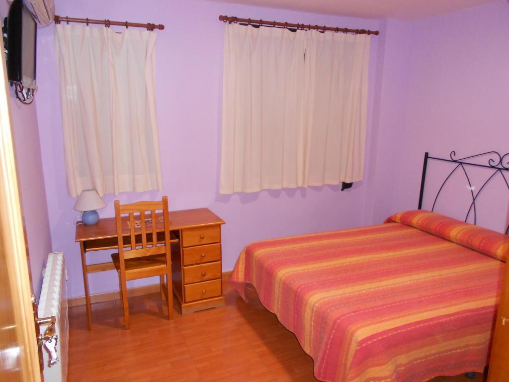 Hostal Donaire โตเมโญโซ ห้อง รูปภาพ
