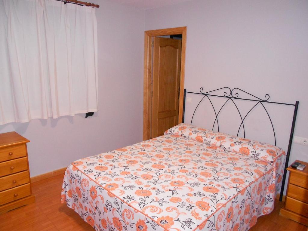 Hostal Donaire โตเมโญโซ ห้อง รูปภาพ