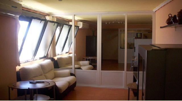 Hostal Donaire โตเมโญโซ ภายนอก รูปภาพ